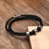kf-S7cf0d118129142a7aae8cc4b6596817eq-Vnox-Bracelet-en-cuir-v-ritable-tress-avec-nom-personnalis-gratuit-pour-hommes-perles-en-acier